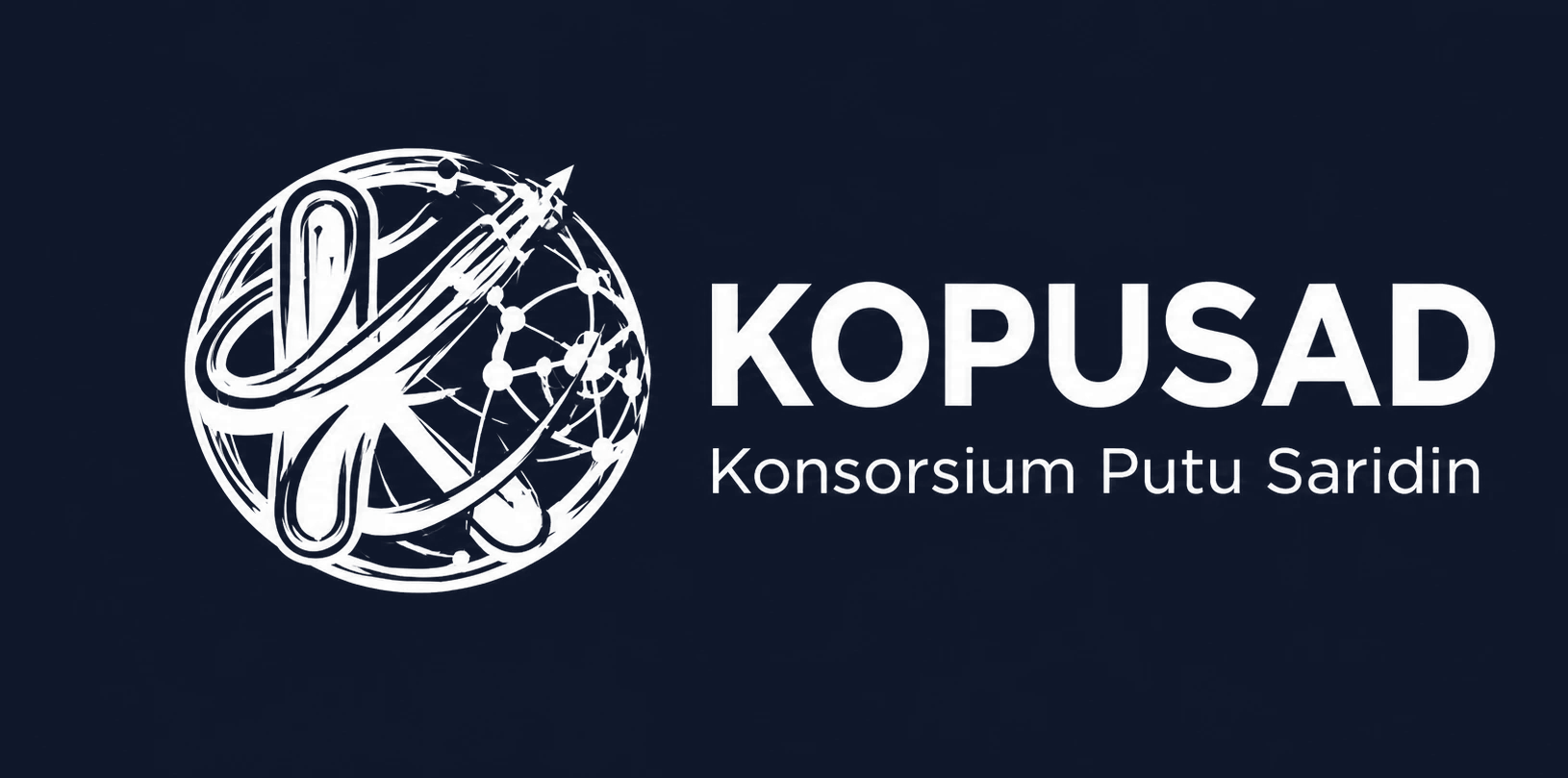 KOPUSAD — Konsorsium Putu Saridin